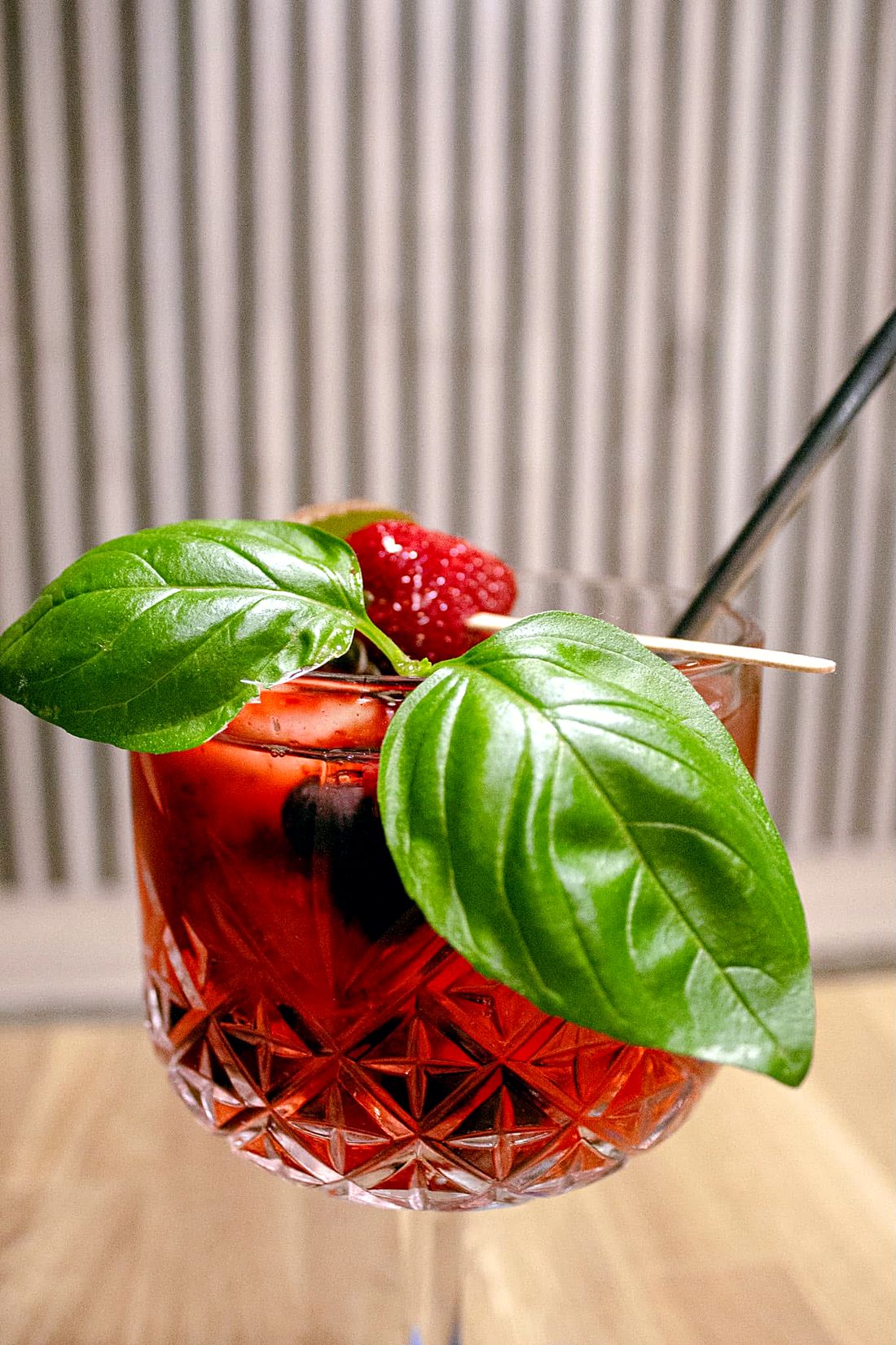 Frisch & fruchtig im Café AM in Illertissen