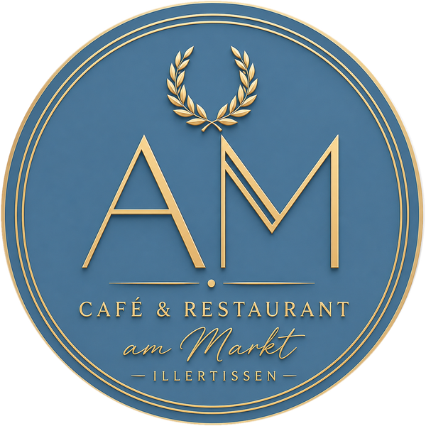 Café Bar AM Logo